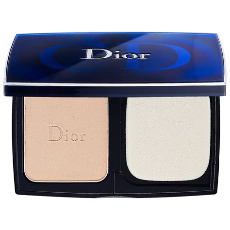 Dior Diorskin Forever Compact Flawless Perfection Fusion Wear 